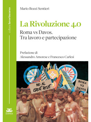 La rivoluzione 4.0 Roma vs ...