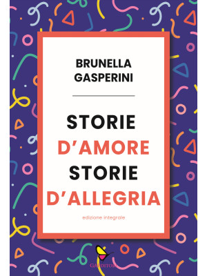 Storie d'amore storie d'all...