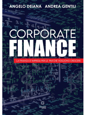 Corporate finance. La finan...