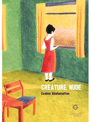Creature nude