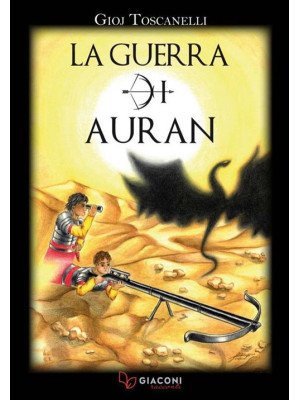 La guerra di Auran