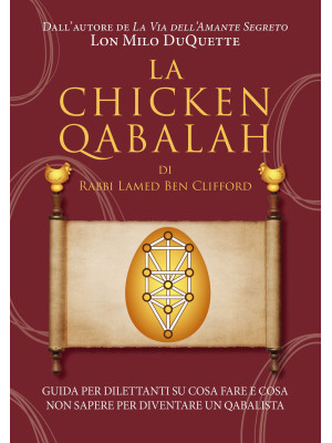 La Chicken Qabalah di Rabbi...