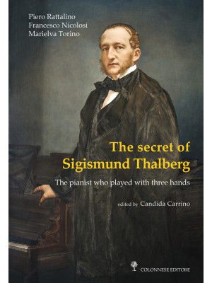 The secret of Sigismund Tha...