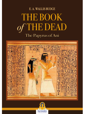 The book of the dead. The P...