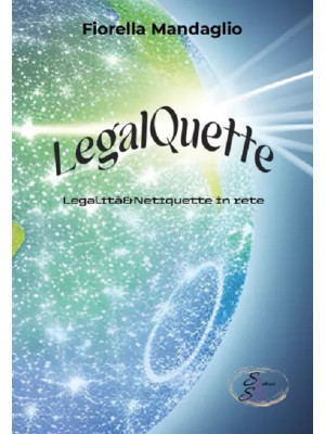 LegalQuette. Legalità & net...