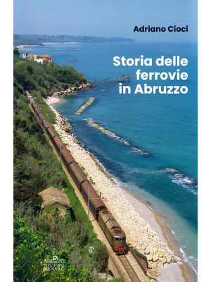 Storia delle ferrovie in Ab...