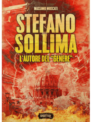 Stefano Sollima. L'autore d...