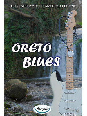 Oreto blues