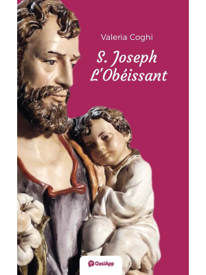 St. Joseph l'obéissant