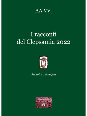 I racconti del Clepsamia 20...