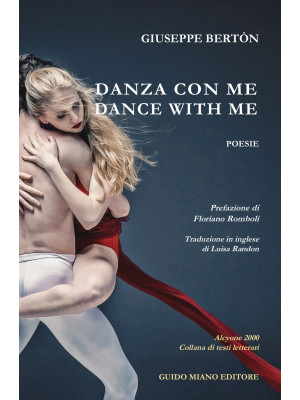 Danza con me-Dance with me....
