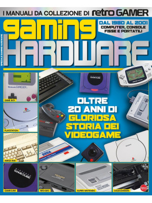 Gaming hardware. I manuali ...