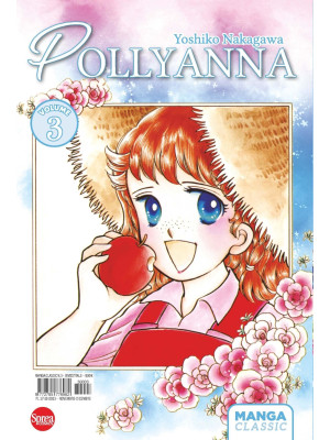 Pollyanna. Vol. 3