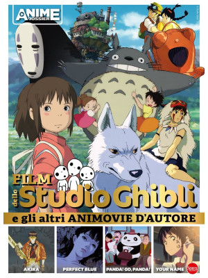 Film dello Studio Ghibli e ...