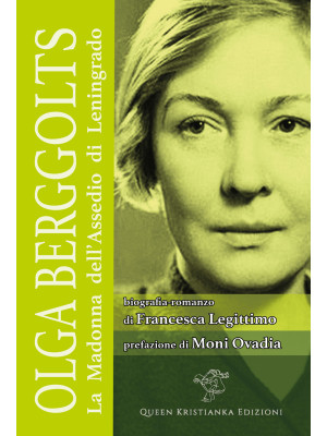 Olga Berggolts. La Madonna ...