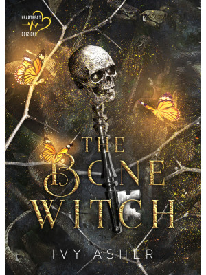 The bone witch. Le cronache...