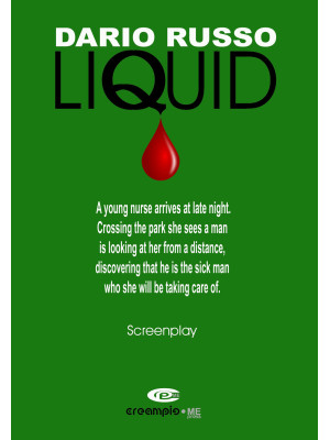 Liquid. Nuova ediz.