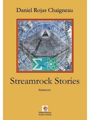 Streamrock stories