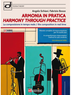 Armonia in pratica-Harmony ...