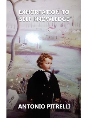 Exhortation to «self-knowle...