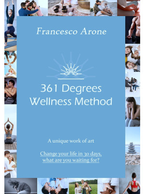 361 Degrees Wellness Method...