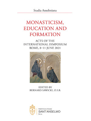 Monasticism, education and ...