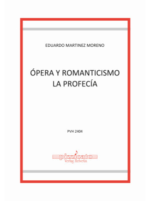 Ópera y romanticismo la pro...