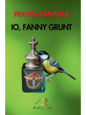 Io, Fanny Grunt