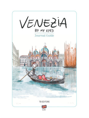 Venezia by my eyes. Journal...