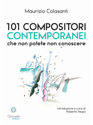 101 compositori contemporan...