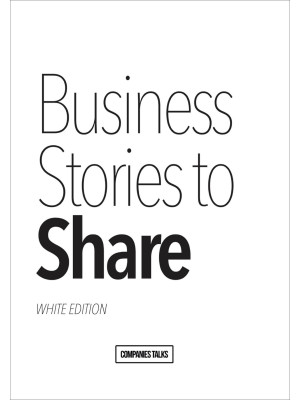 Business stories to share. ...