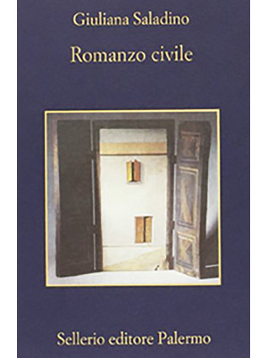 Romanzo civile