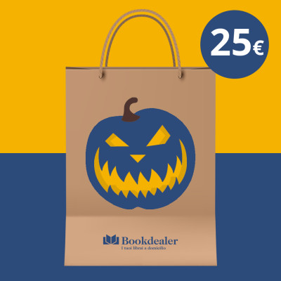 Pacchetto speciale Halloween - 25 Euro