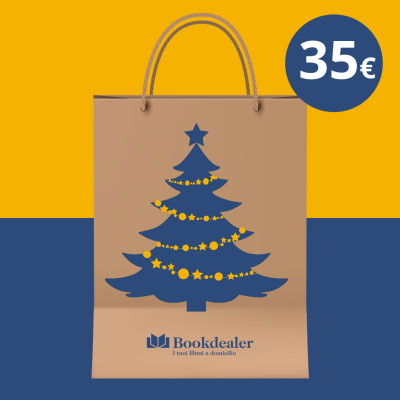 Pacchetto speciale Natale - 35 Euro