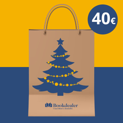 Pacchetto speciale Natale - 40 Euro