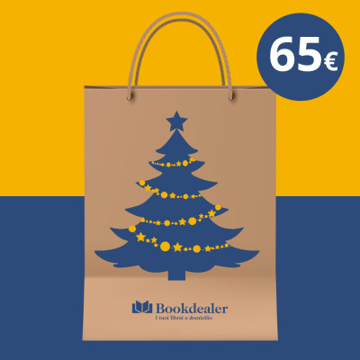 Pacchetto speciale Natale - 65 Euro