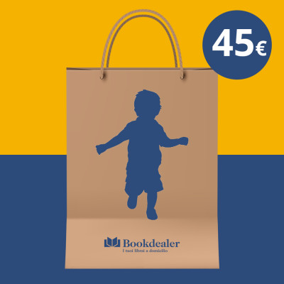 Pacchetto Bambini 3-5 anni: albi illustrati – 55 Euro