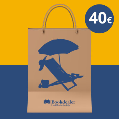 Pacchetto vacanze – 40 Euro