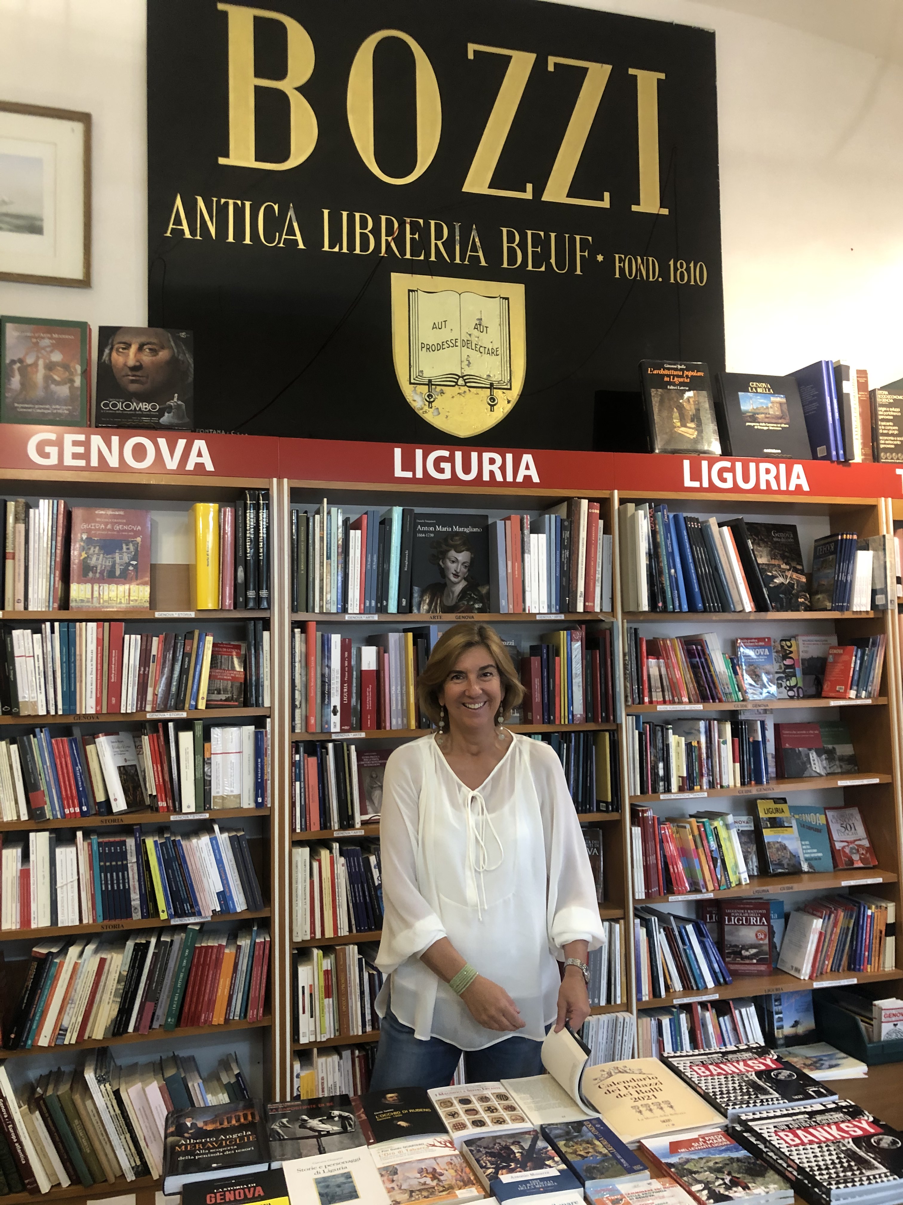 Libreria Bozzi