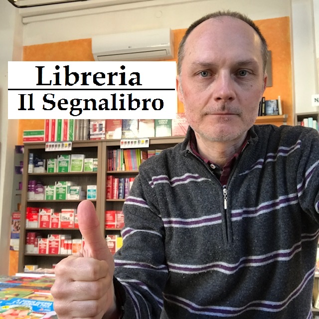 Libreria IL Segnalibro