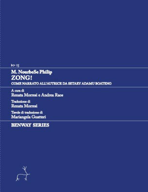 Zong! Come narrato all’autr...